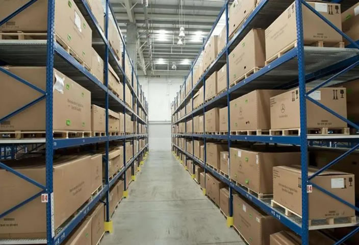 厦门到南朗镇货物仓储