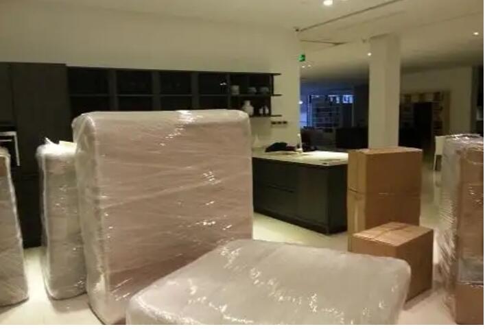 厦门到南朗镇长途搬家