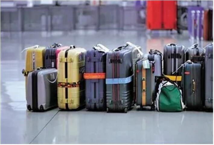 厦门到南朗镇行李托运