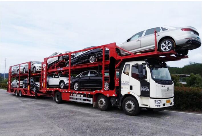 厦门到南朗镇轿车托运